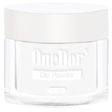 OneDor Nail Dip Dipping Powder – Acrylic Color Pigment Powders Pro Collection System, 1 Oz.