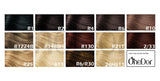 Mix Long 3/4 Women's Wigs Hairpiece Straight Hair Piece with Headband