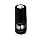 One Step Gel Polish UV Led Cured Required Soak Off Nail Polish No Base or Top Coat Nail Need