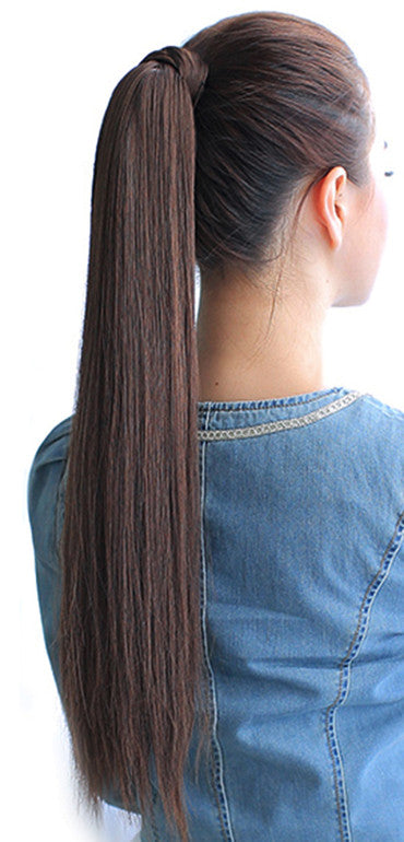 Ponytail Hair Extensions